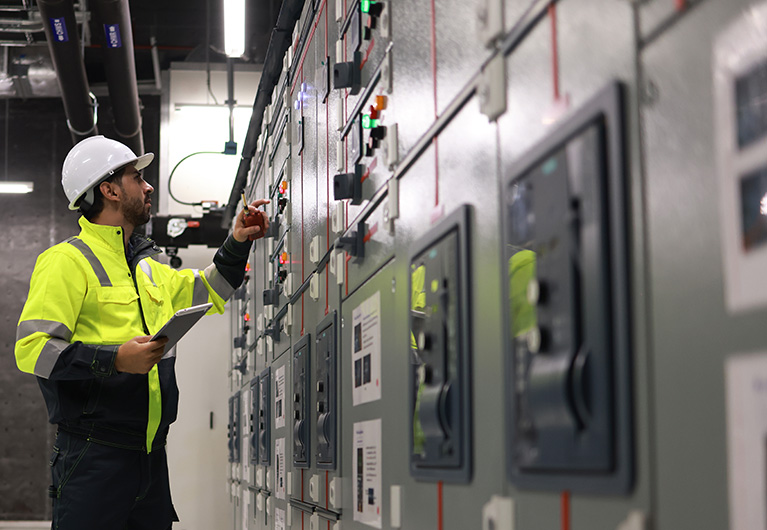 Construction-Commissioning-Start-up-Support Construction, Commissioning, and Start-up Support